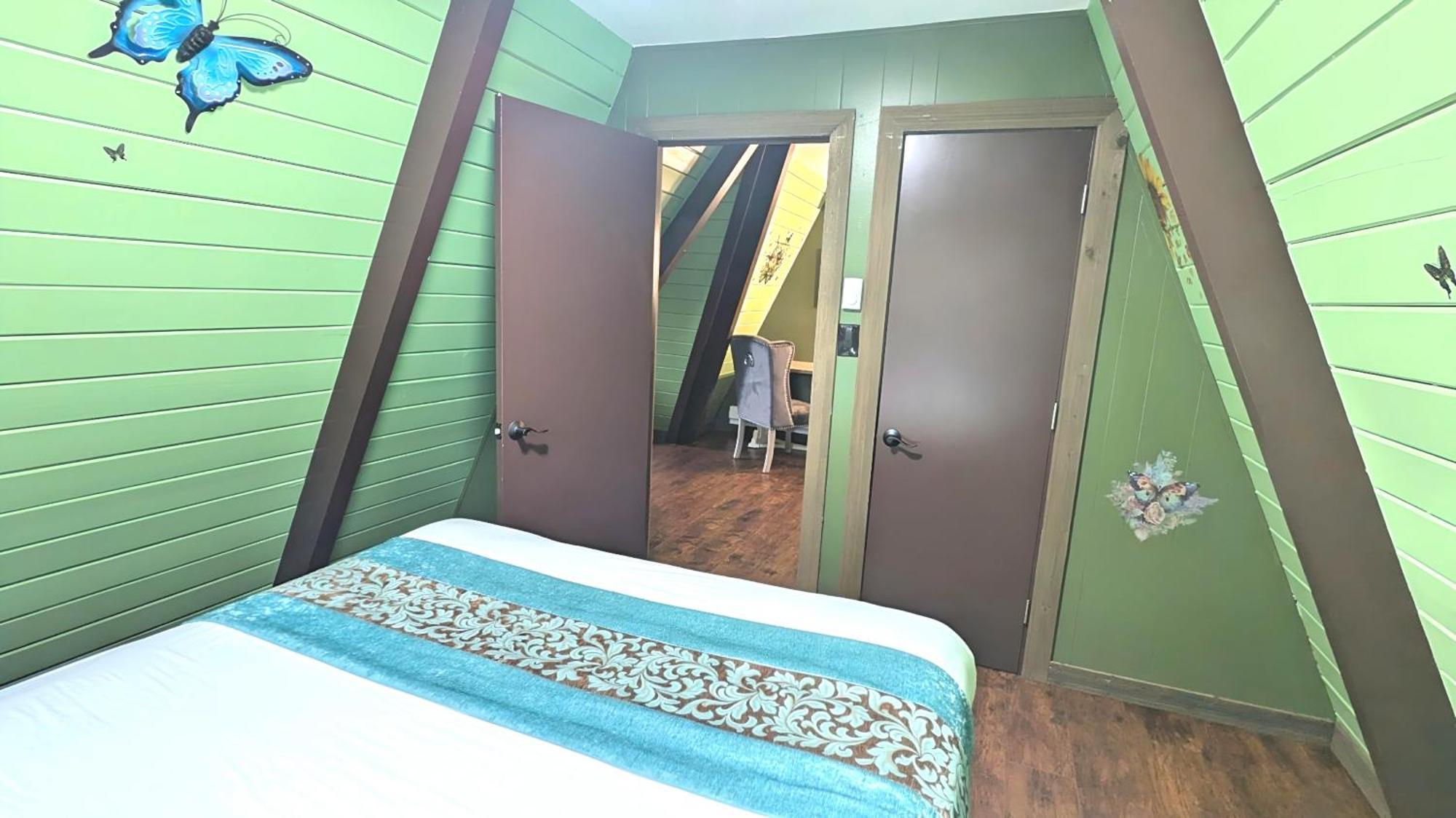 Shorebirds Villas Ocean Shores Room photo