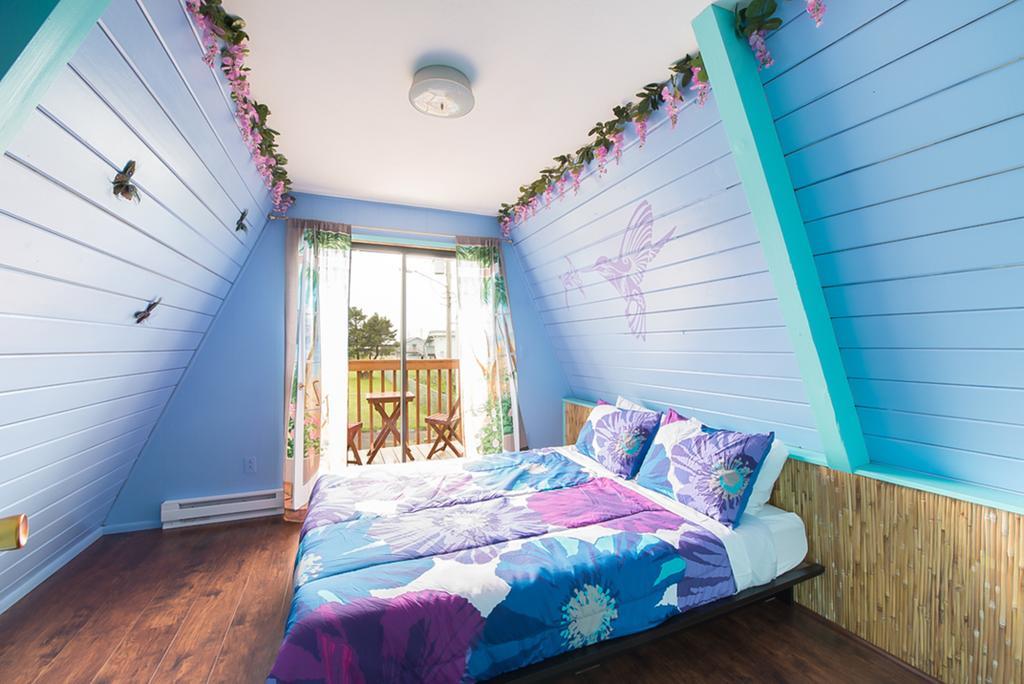 Shorebirds Villas Ocean Shores Room photo